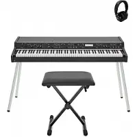 Viscount Organs Viscount Legend 70s Artist W EX Modular Stage Piano Package