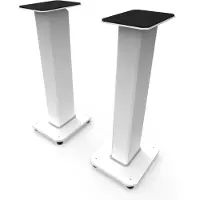 Kanto SX26 Speaker Stands 26" White