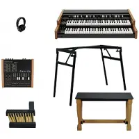 Viscount Organs Viscount Legend Live Portable Organ