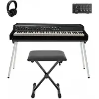 Viscount Organs Viscount Legend 70s Compact Modular Stage Piano Package