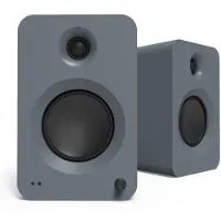 Kanto Audio Kanto REN Powered Speakers with HDMI ARC USB-C and Bluetooth Matte Grey