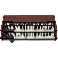 Viscount Organs Viscount Legend Soul 273 Digital Tonewheel Organ