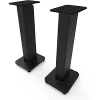 Kanto SX26 Speaker Stands 26" Black