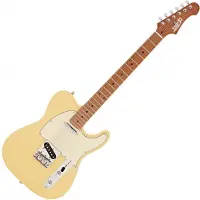 JET Guitars JT-300 Roasted Maple Blonde