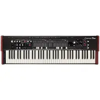 Viscount Organs Viscount Legend ONE 73 Stage Keyboard