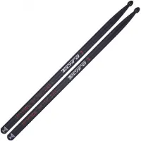Techra Hammer of the Gods 2B Drumsticks