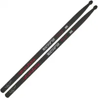 Techra Xcarb Virgil Donati 2B Pulse Drumsticks