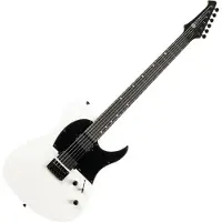 Spira Guitars T-400 MWH Satin White