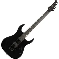 Spira Guitars S-420 MBK Metallic Black