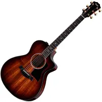 Taylor Guitars Taylor 222ce-K DLX Electro Acoustic (2024)