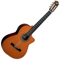 Admira Virtuoso Electro Cutaway - Nearly New