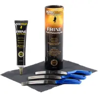 Music Nomad Frine Fret Polishing Kit Bundle