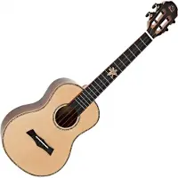Snail BHC-5T Solid Spruce Top Tenor Ukulele