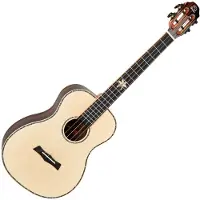 Snail BHC-5B Baritone Ukulele Natural