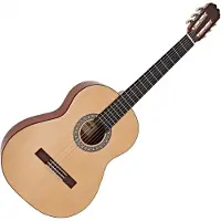 Admira Alba Classical Guitar 4/4