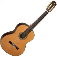 Admira A10 Classical Guitar Natural
