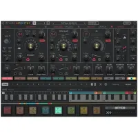 Sugar Bytes DrumComputer