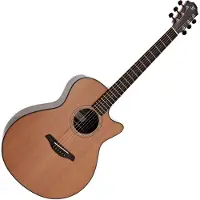 Furch Guitars Yellow Series GC-CR a Natural