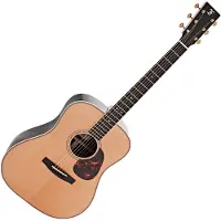 Furch Guitars Vintage Series 2 D-SR a
