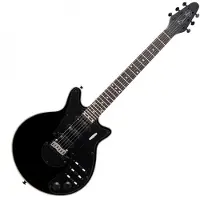 Brian May Guitars Brian May Special LE Metal May