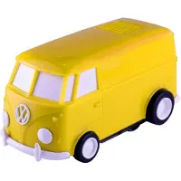 Stokyo Record Runner Yellow