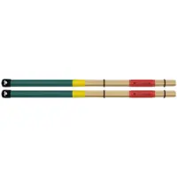RamRods Reggae Rods