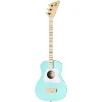 Loog Guitars Loog Pro Acoustic Green