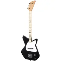 Loog Guitars Loog Pro Electric Black