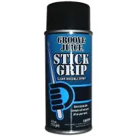 Groove Juice Drum Stick Grip Spray 4oz / 120ml