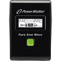 BlueWalker Usv Powerwalker Vi 600 Sw Iec 360w Line-int Ups