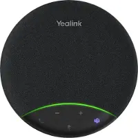 Yealink SP92 Teams USB-C/A USB Speakerphone