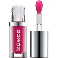 BUXOM Full On Plumping Glossy Lip Oil Berry Blast
