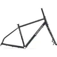 Bombtrack Beyond 27.5´´ Grusramme
