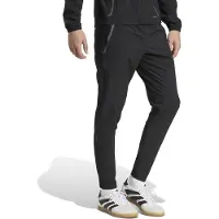 Adidas Real Madrid Tiro 25 Competition Vis Tech Reise Treningsbukse