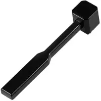 OEHLBACH D1c84042 Vinylbørste