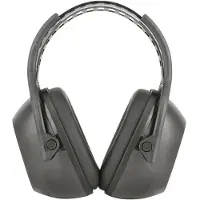 Howard leight Honeywell øreklokker VeriShield VS 130D SNR=36dB, dielektrisk (1035194-VS)