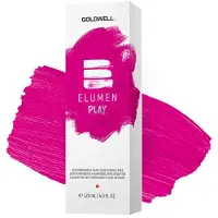 Goldwell Elumen Play Oxidant Free Pink 120ml Semi-permanent Farge