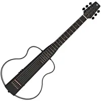G4M Solus Silent Gitar Stålstrenger