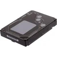 Axis Surveillance - 6TB - Harddisk - 01859-001 - 3.5"