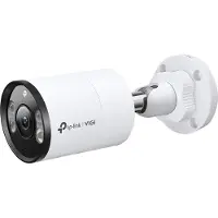 TP-LINK INSIGHT S345, IP-sikkerhetskamera, utendørs, kablet, 64 m, 120 dB, vegg