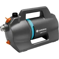Gardena 4200 Silent 600w Vannpumpe