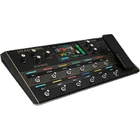 HeadRush Prime - multieffekter, gitar- og vokalprosessor