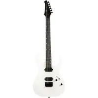 Spira Guitars S-400 MWH Satin White