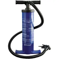 Outwell Double Action Håndpumpe