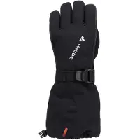 Vaude Kids Snow Cup Gloves, hansker, svart