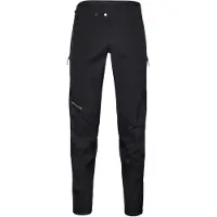 Patagonia Dirt Roamer Storm Bukse svart