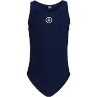 Color Kids Badedrakt - Dress Blue - - 6 år (116) - Badetøy