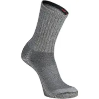 Smartwool Classic Hike Light Cushion Crew Sokker