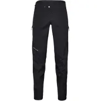 Patagonia Dirt Roamer Storm Bukse svart