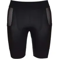 Patagonia Dirt Roamer Liner Shorts svart